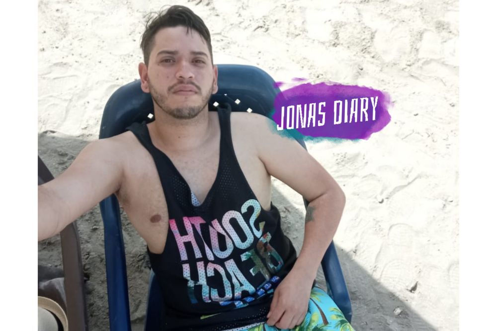 jonasdiary OnlyFans profile picture