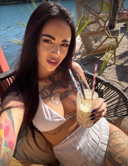 tynessa OnlyFans picture