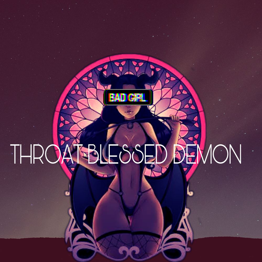 throatblessedemon_6969 OnlyFans profile picture