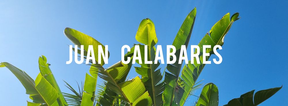 juancalabares OnlyFans profile picture