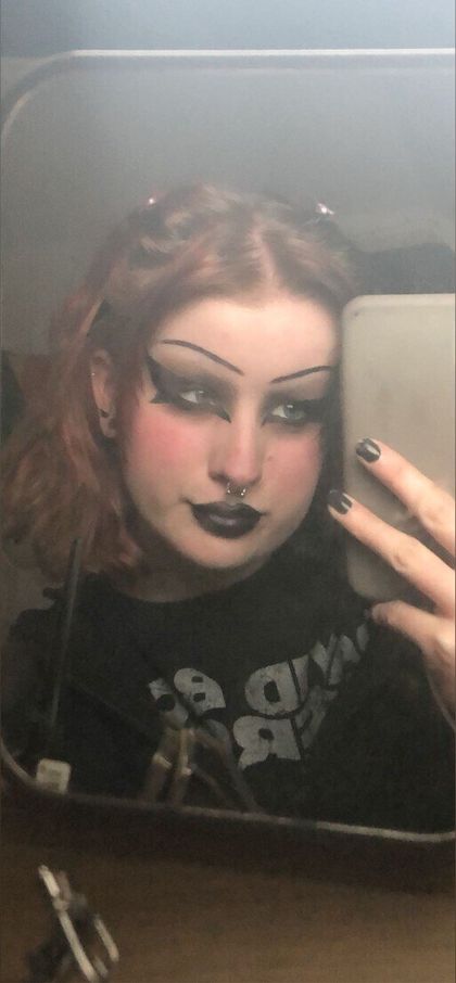 daddyslittlegothita OnlyFans picture