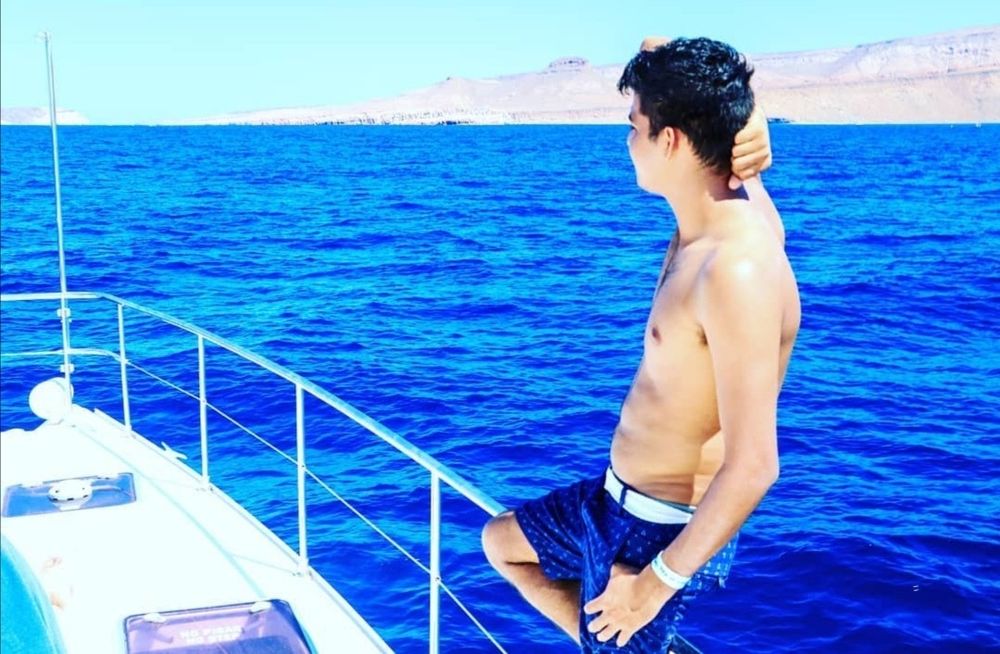 hotskinnymexican OnlyFans profile picture