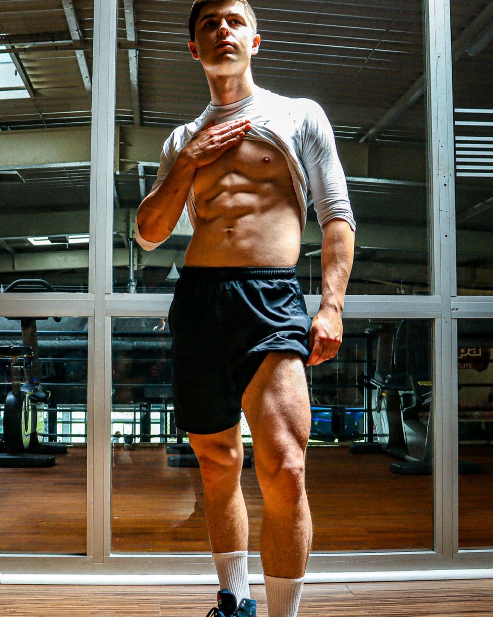 athletic_aesthetic OnlyFans profile picture