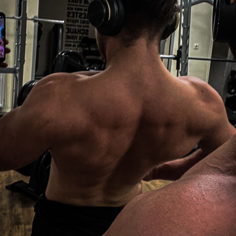 gymboyof OnlyFans profile picture