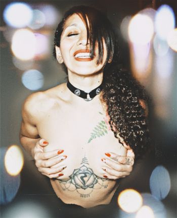 NOELIA BORELLI