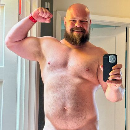 wildcuddler OnlyFans picture