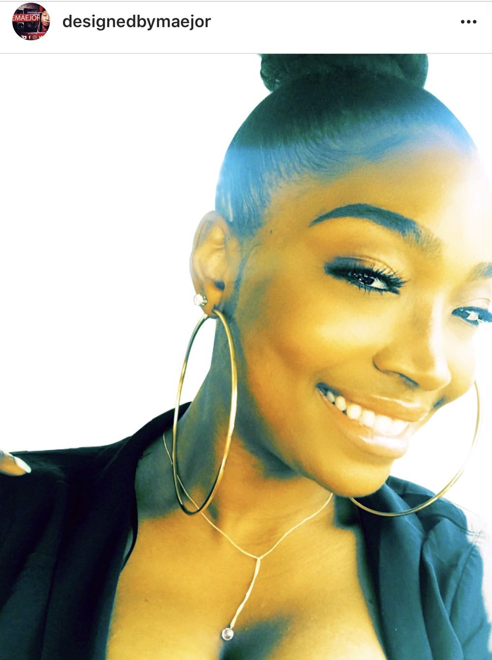 iamlunieforde OnlyFans profile picture