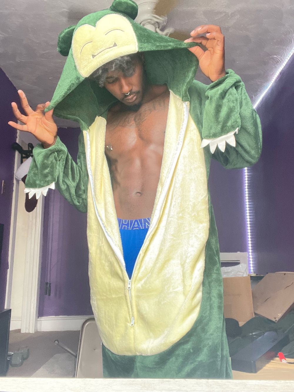 xotic_geez OnlyFans profile picture