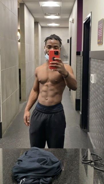 iamidowu OnlyFans picture