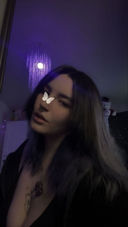 yourlocaldemongirl OnlyFans picture