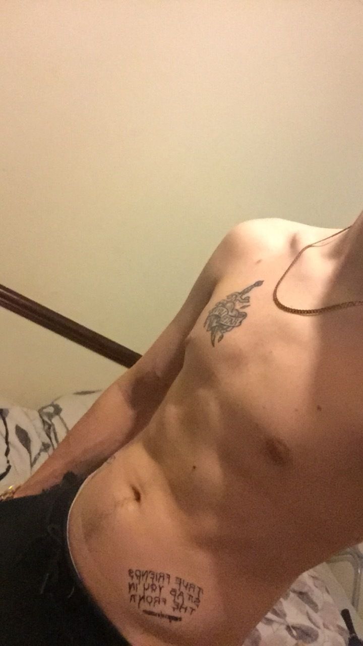woody59398 OnlyFans profile picture