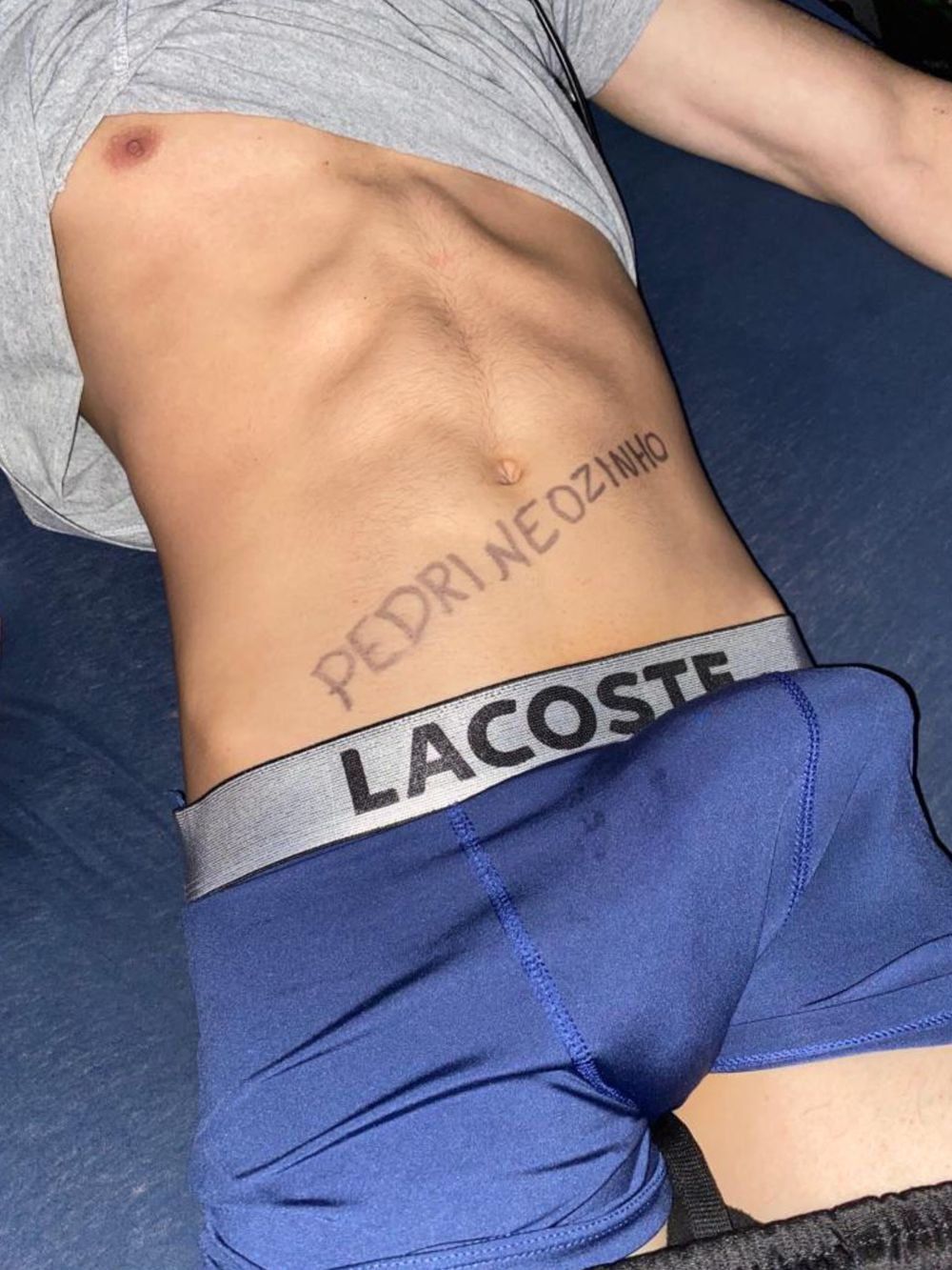 pedrineozinhoo OnlyFans profile picture