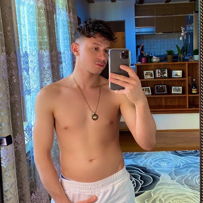 catalinviorel97 OnlyFans profile picture