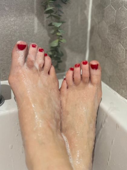 csfeetxx OnlyFans picture