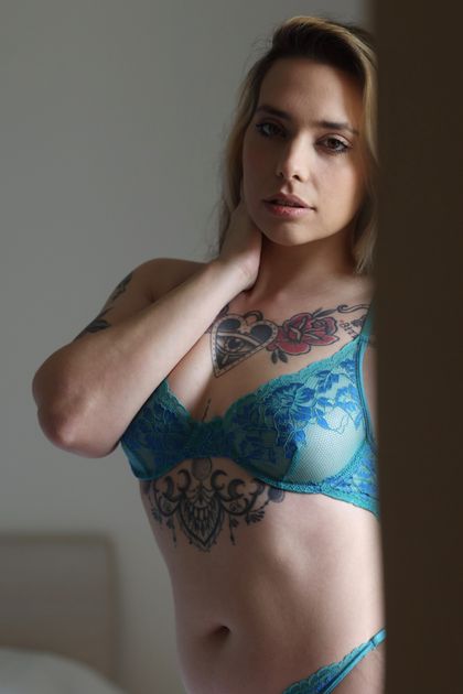 sinnyypremium OnlyFans picture