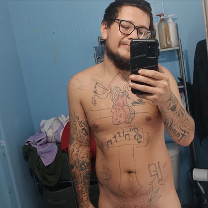 jushtjosh OnlyFans picture