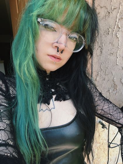 josephinemikael OnlyFans picture