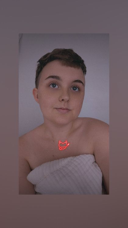 vixenvoid OnlyFans picture