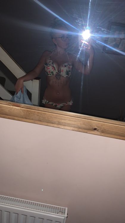 blondebombshell23 OnlyFans picture