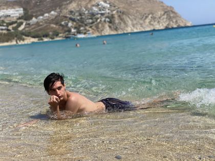 alexanderhudson OnlyFans picture