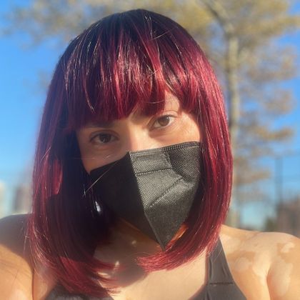 vixenlesscrime OnlyFans picture