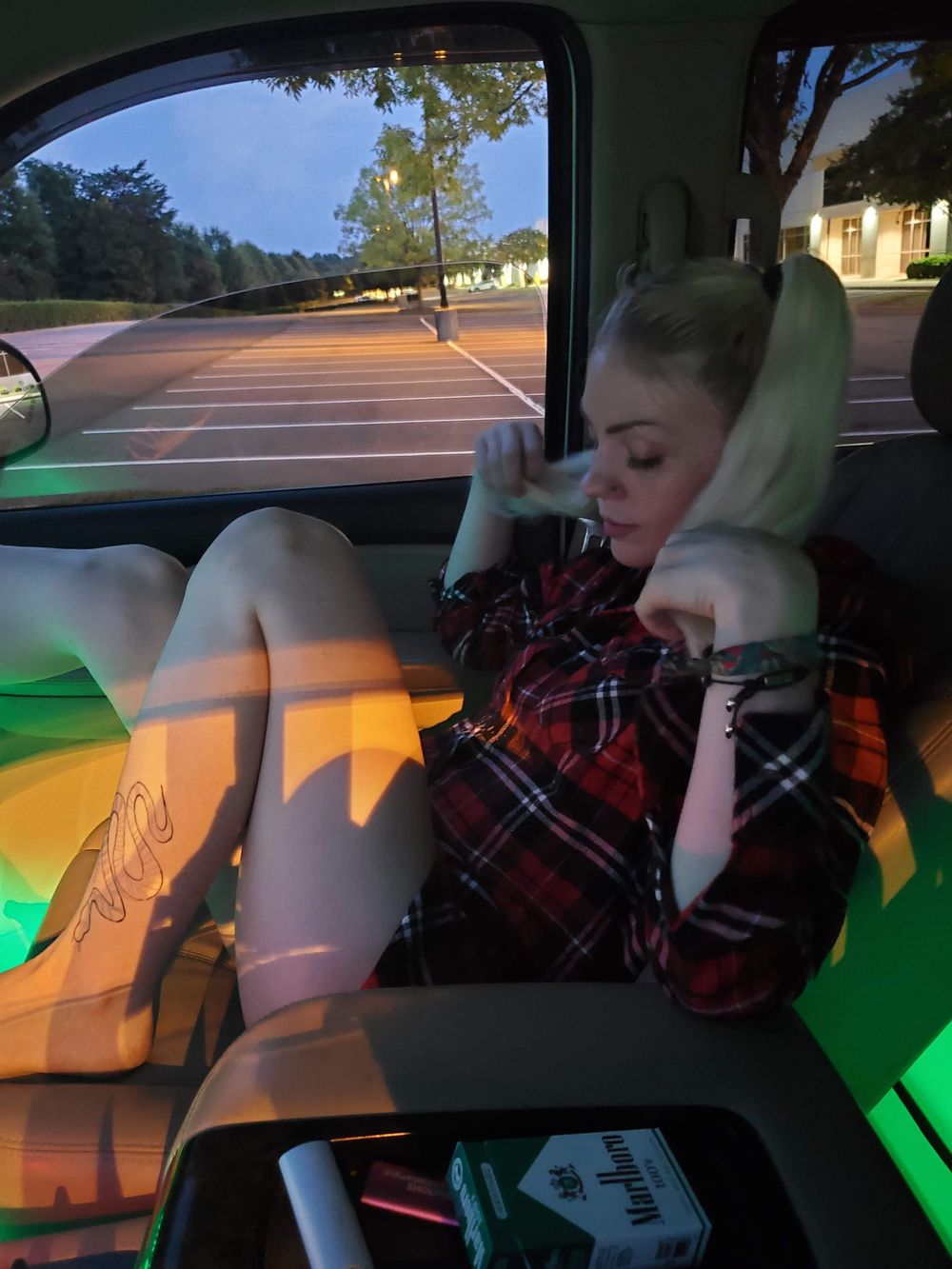 mollyrose94 OnlyFans profile picture
