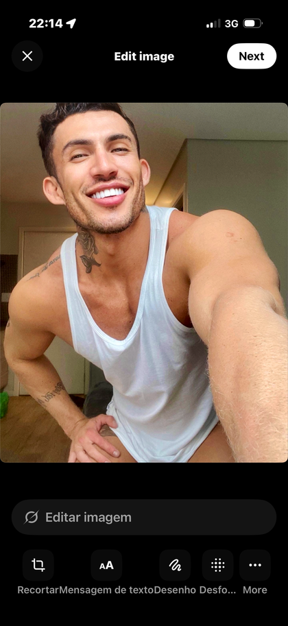 yurysantana01 OnlyFans picture