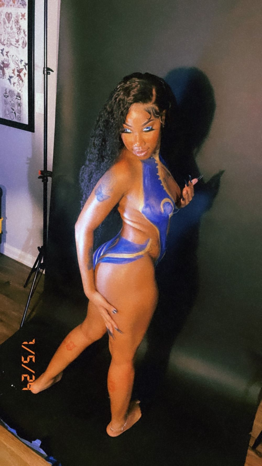 sexyleary93 OnlyFans profile picture