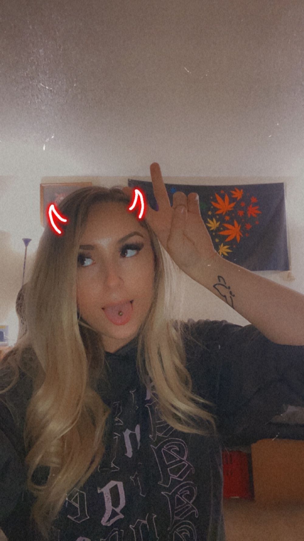arana420 OnlyFans profile picture