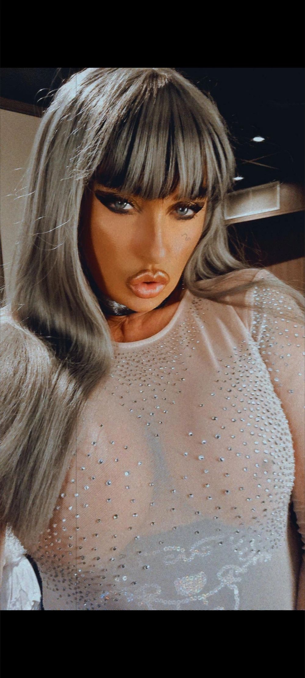 missnp OnlyFans profile picture