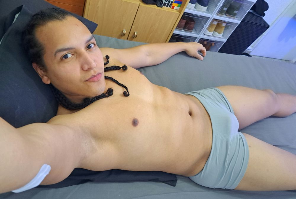 kike_balboa OnlyFans profile picture