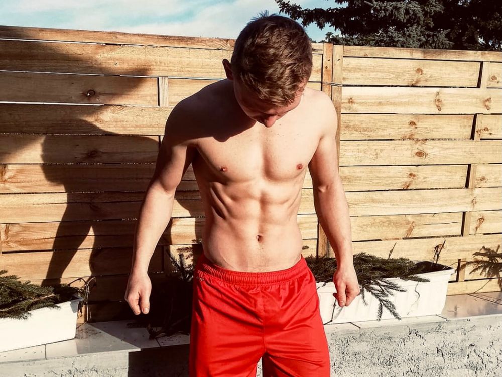 marcus.bergson OnlyFans profile picture