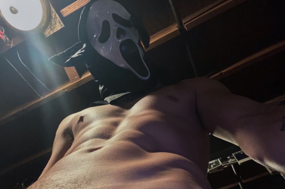angelmikaelson01 OnlyFans profile picture