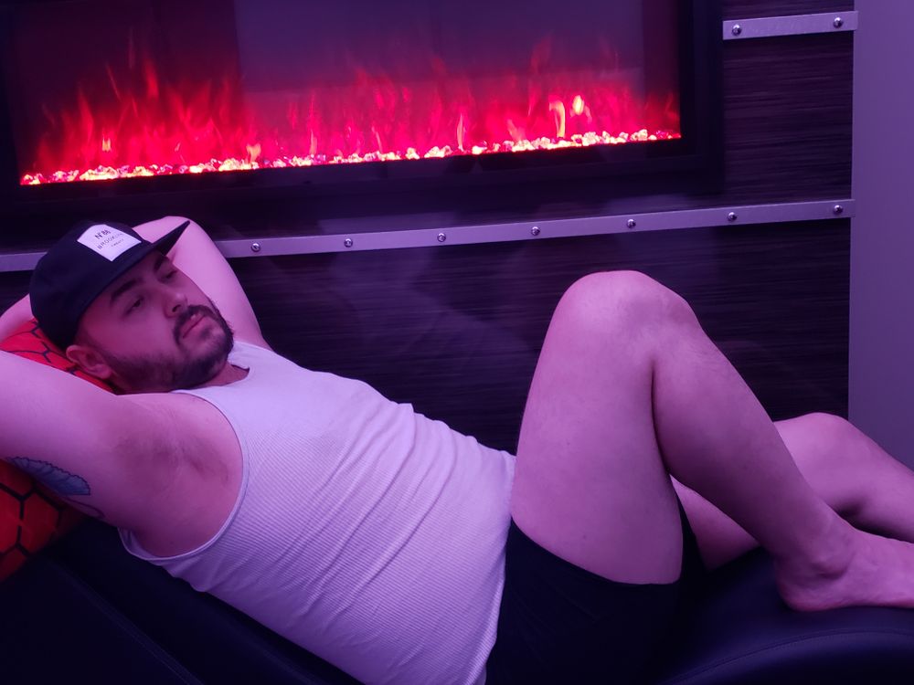 muchomacho21 OnlyFans profile picture