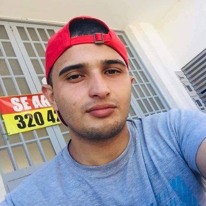 justin2807 OnlyFans picture