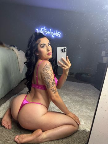 Alyssa babyyy