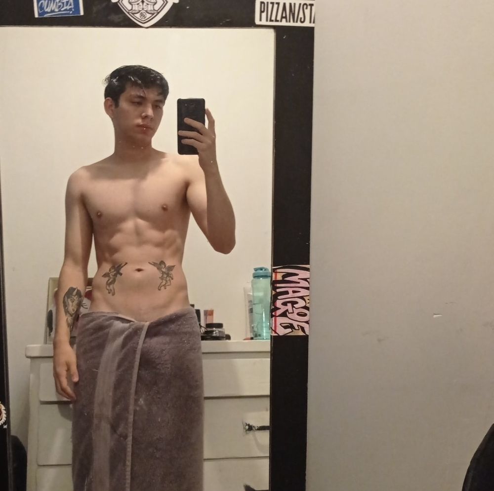 carlitoss.thekid OnlyFans profile picture