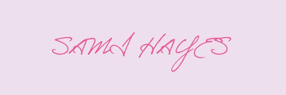 ssamihayes OnlyFans profile picture