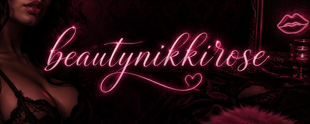 beautynikkirose OnlyFans profile picture