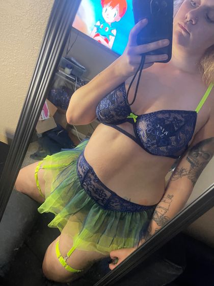 candicebrookz OnlyFans picture