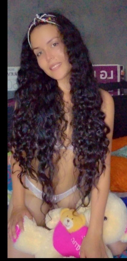 lacrespa207 OnlyFans picture
