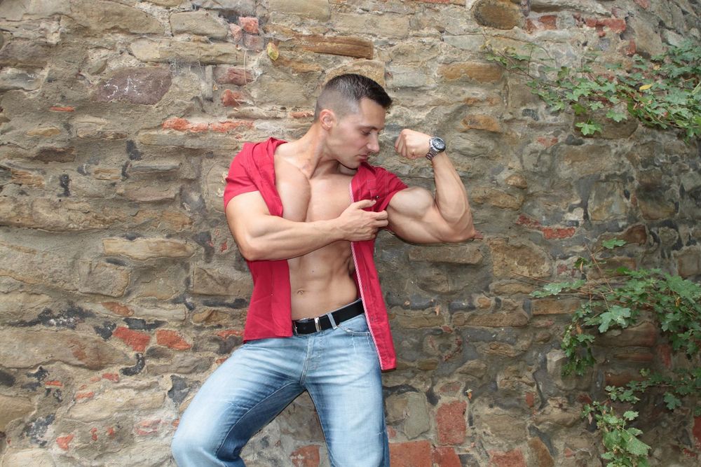 musclebeach OnlyFans profile picture