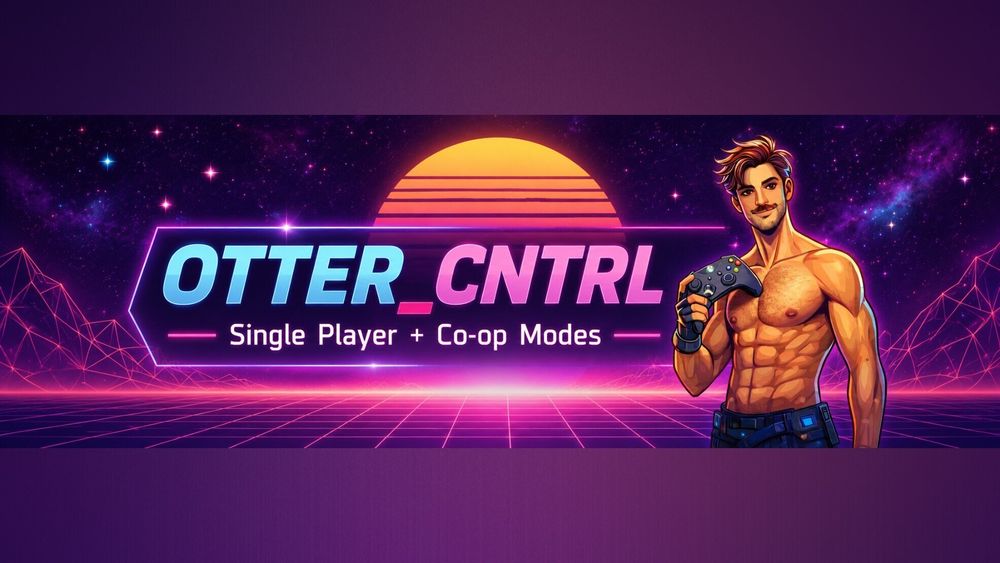 otter_cntrl OnlyFans profile picture