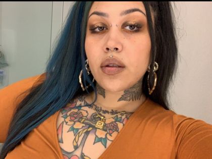 capriquariusgodess OnlyFans picture