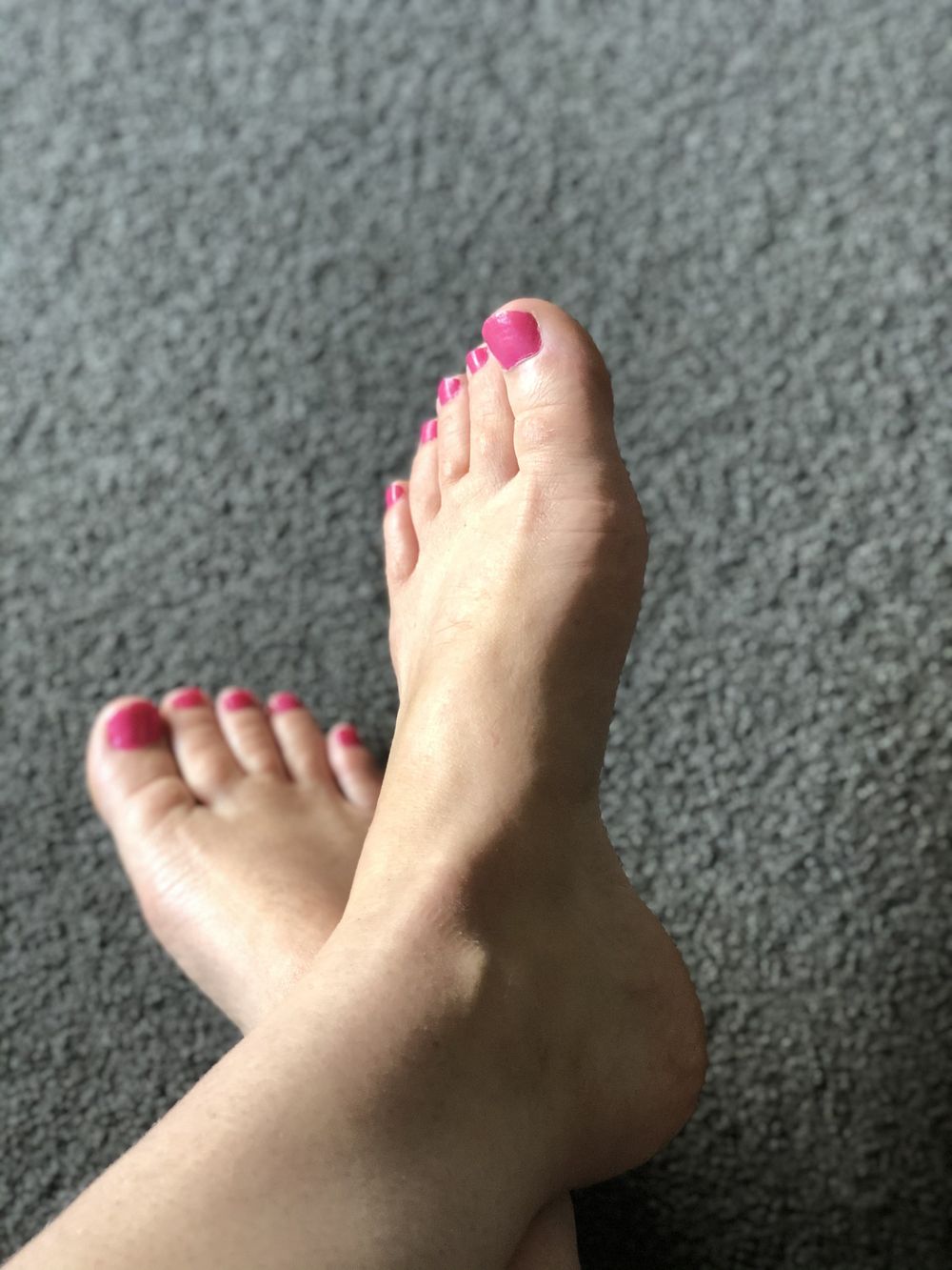 feetish-queen OnlyFans profile picture