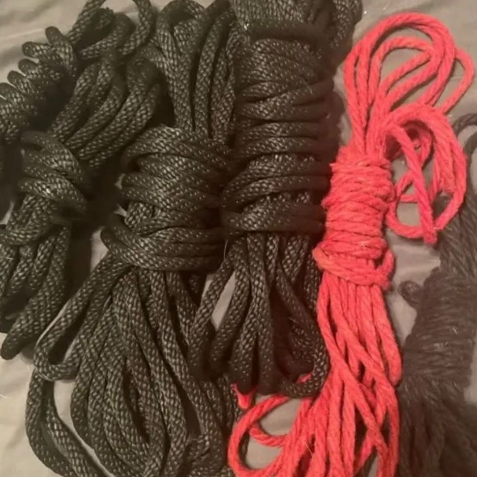 ropeburnbb OnlyFans profile picture