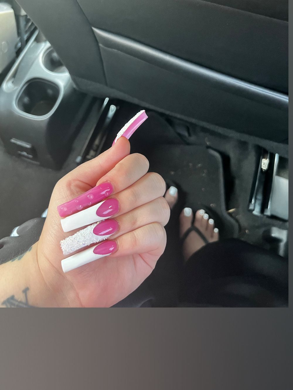 prettypinkchels OnlyFans profile picture