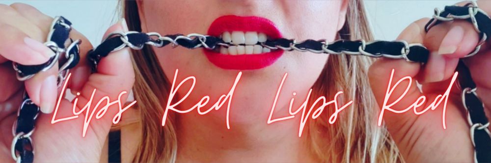 redlipsbaby1 OnlyFans profile picture