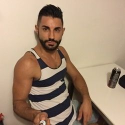robin81 OnlyFans picture