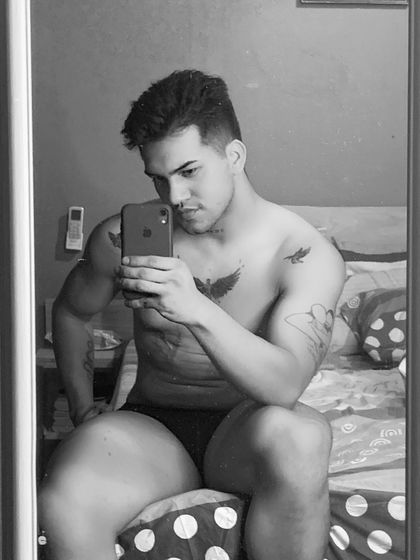 lilpapu OnlyFans picture